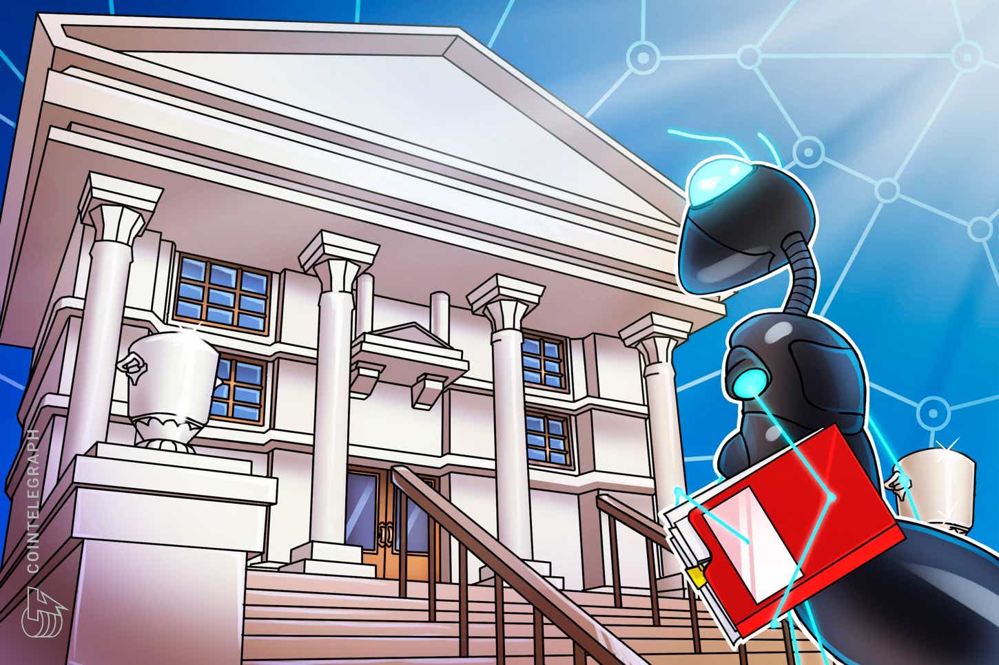 Us-treasury-report-says-stablecoin-legislation-is-‘urgently-needed’-to-address-risks