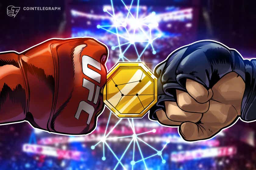 Cryptocurrency-trading-platform-crypto.com-to-debut-ufc-nfts