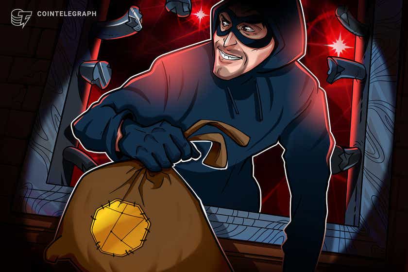 Cointelegraph-consulting:-recounting-2021’s-biggest-defi-hacking-incidents