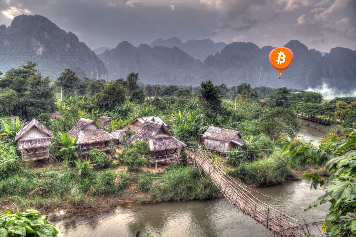 Laos-expected-to-earn-$190-million-from-bitcoin-mining-in-2022