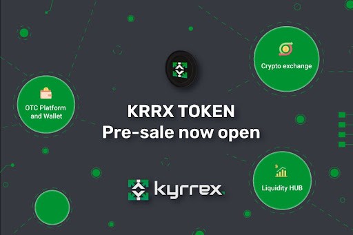 Krrx-announced-the-launch-of-the-presale-round-for-its-krrx-token