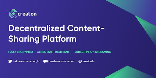 Creaton-aims-to-become-the-decentralized-alternative-to-patreon-and-onlyfans