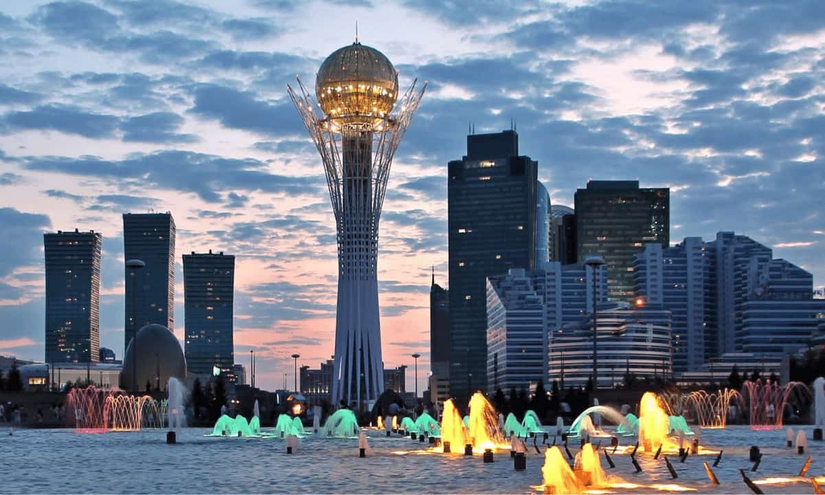 Kazakhstan-to-implement-financial-monitoring-on-local-cryptocurrency-businesses:-report