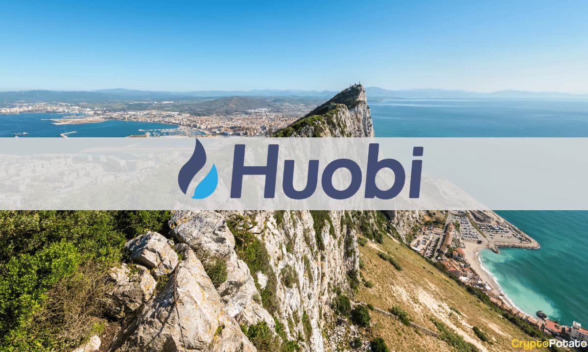 Huobi-to-migrate-its-cryptocurrency-spot-trading-services-to-gibraltar:-report