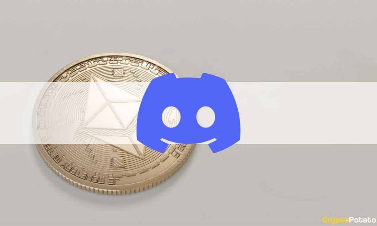 Discord-ceo-teases-ethereum-connectivity