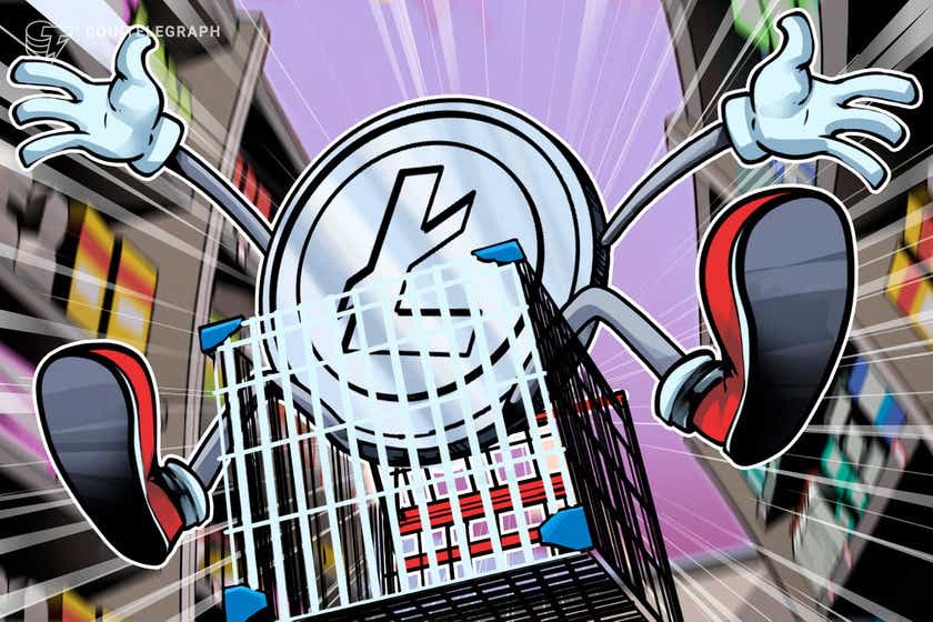 Litecoin-hits-6-month-high-as-ltc-price-soars-20%-in-24-hours