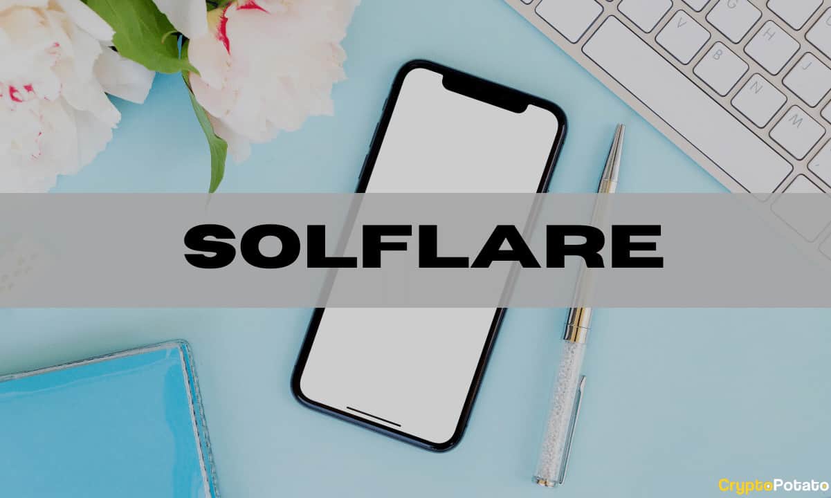 Solflare-launches-mobile-app-wallet-for-the-solana-community