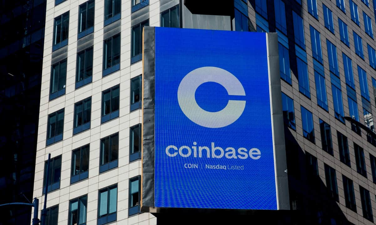 Crypto-trading-volume-on-coinbase-down-29%-in-q3