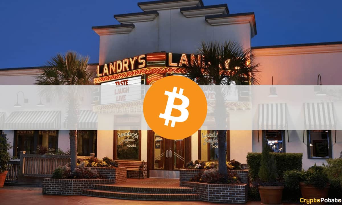 Landry’s-teams-up-with-nydig-for-bitcoin-loyalty-rewards-program