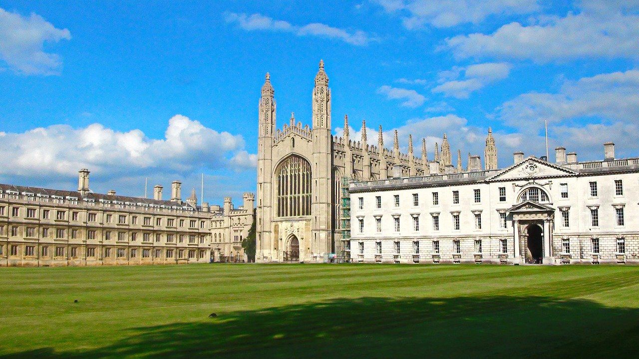 Cambridge-university-to-build-carbon-credit-marketplace-on-blockchain