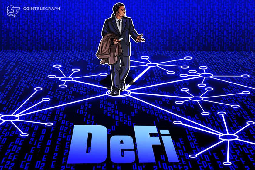 How-to-spot-a-rug-pull-in-defi,-6-tips-by-cointelegraph