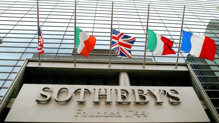 Sotheby’s-to-allow-live-bidding-in-ether