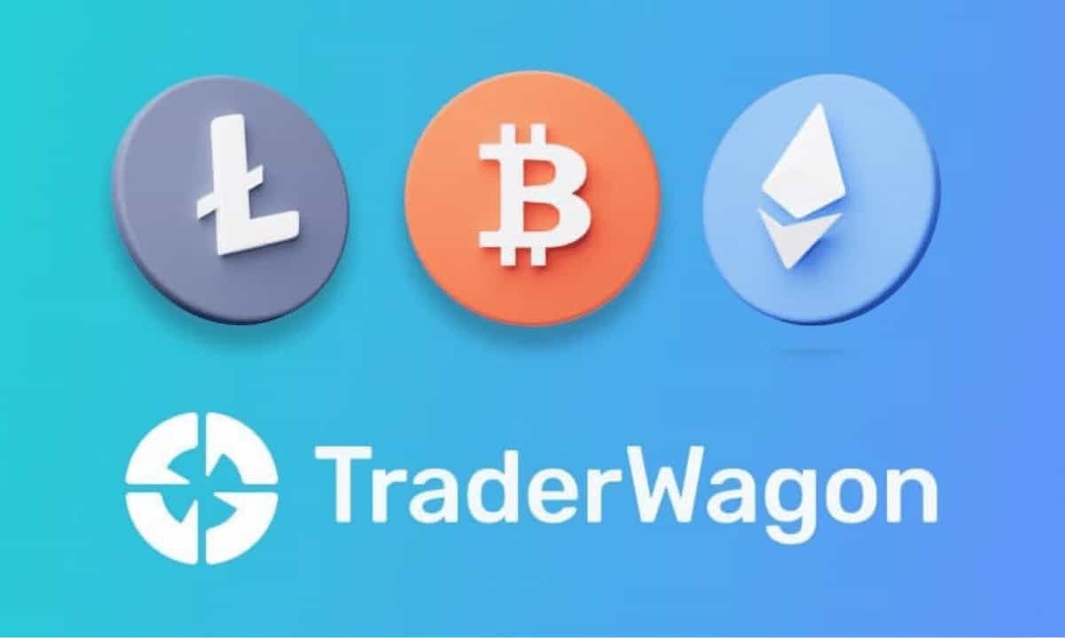 Cryptocurrency-social-trading-platform-traderwagon-begins-accepting-users