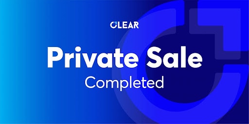 Clear-protocol-completes-$2.5m-private-sale-round-to-build-defi-derivative-infrastructure