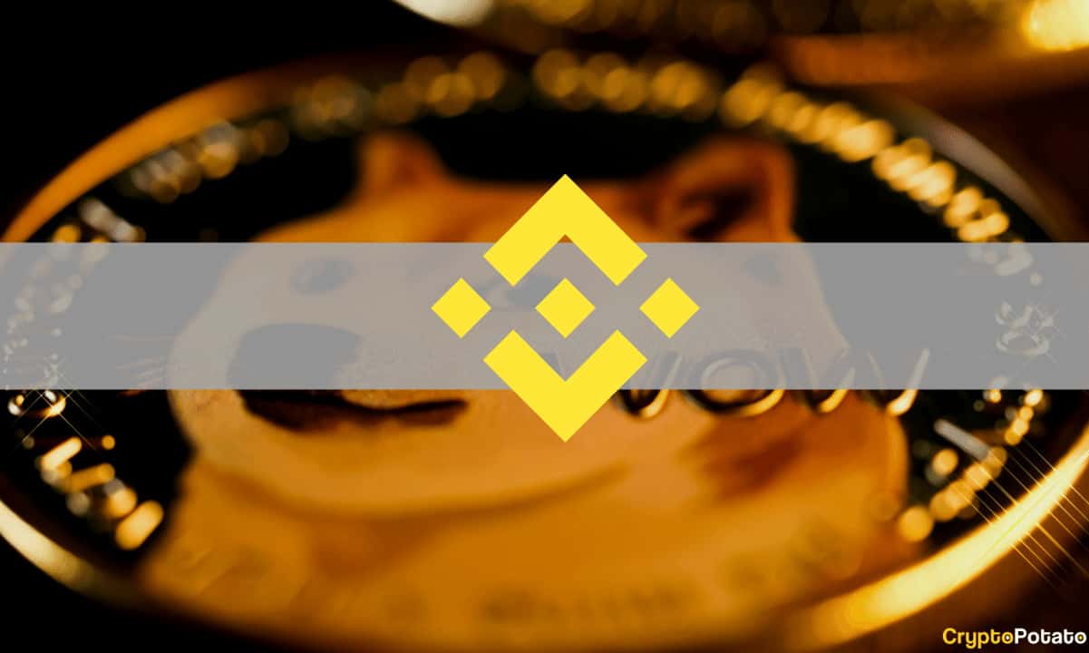 Binance-reportedly-requested-users-to-return-dogecoin-received-after-latest-update
