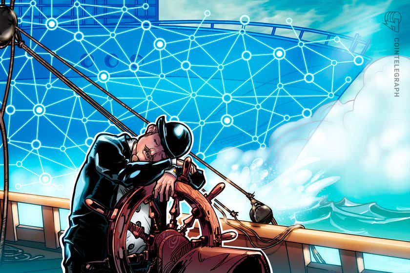 Digital-rights-management-in-the-open-seas-of-blockchain-systems