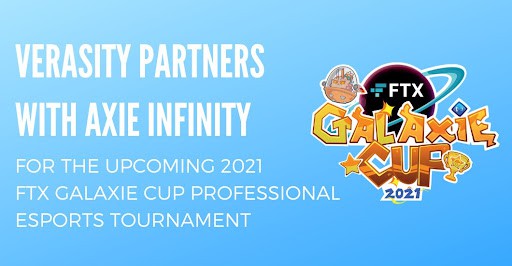 Verasity-partners-with-axie-infinity-for-the-ftx-galaxie-cup-professional-esports-tournament