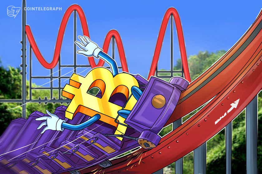 Will-bitcoin-hold-$60k?-leverage-shakeout-‘close-to-complete,’-data-suggests