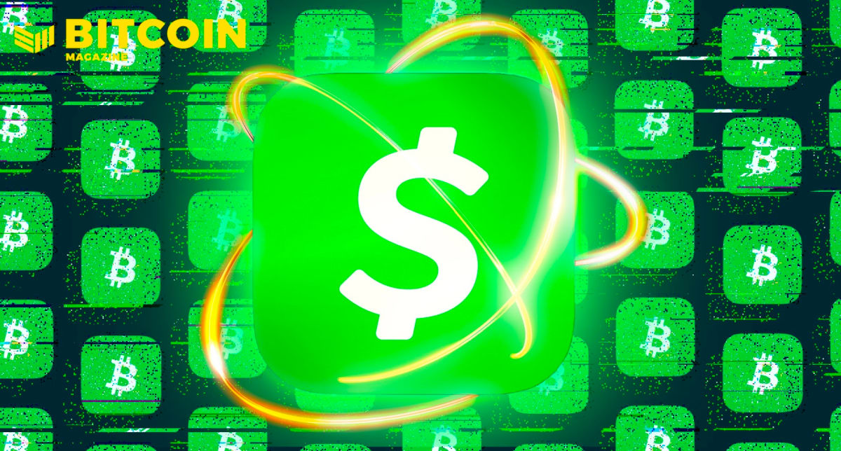 Cash-app-to-add-bitcoin-taproot-support-by-december