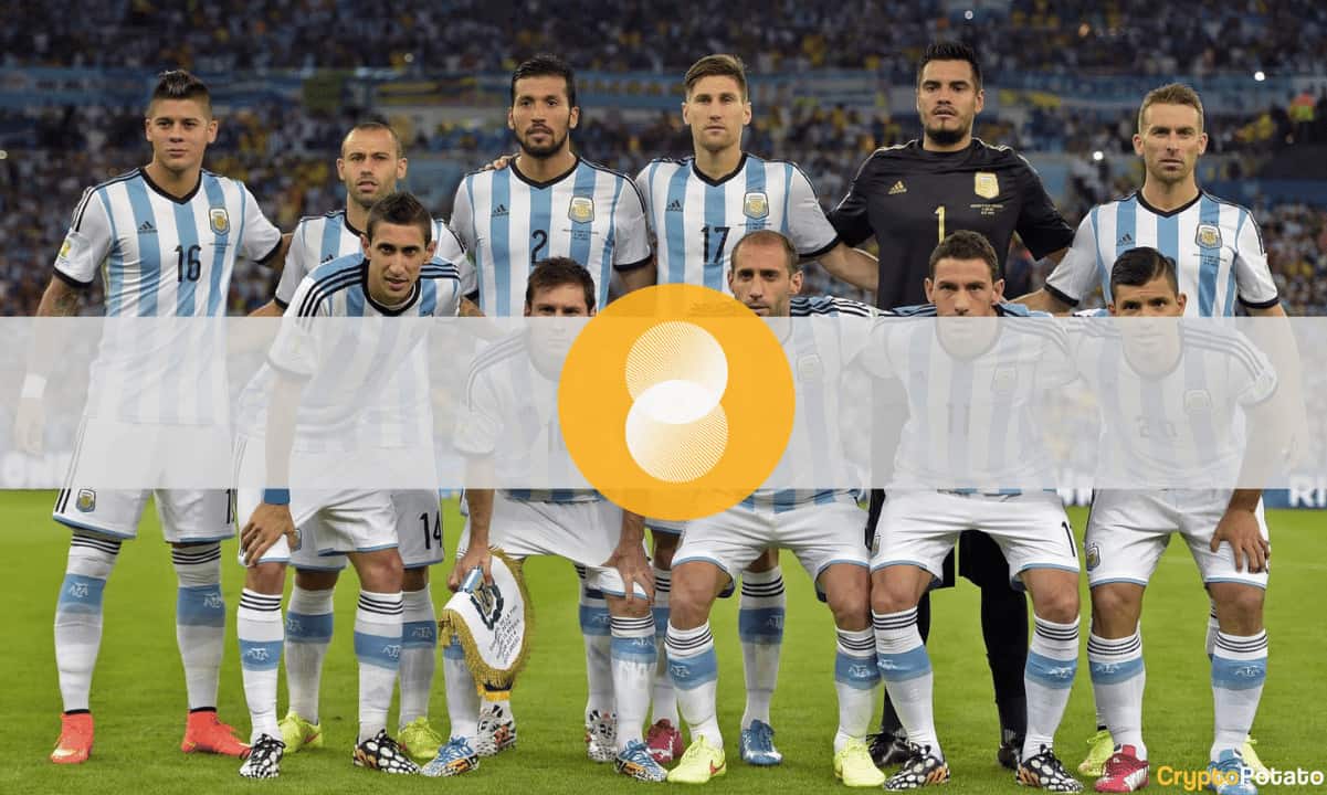 Bybit-becomes-the-global-main-sponsor-of-argentina’s-national-soccer-team