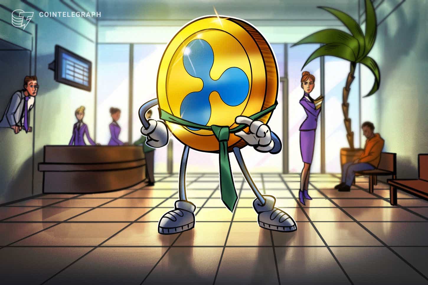 Ripple-outlines-possible-regulatory-framework-for-crypto-industry-in-us