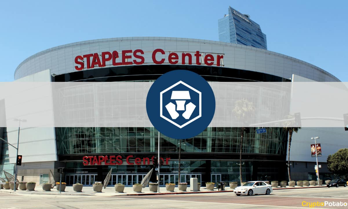 La-lakers’-home-staples-center-renamed-to-cryptocom-arena-in-a-$700m-deal