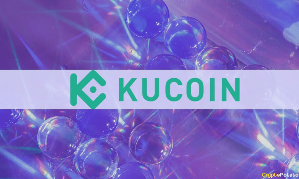 Kucoin-launches-$100-million-fund,-joins-the-metaverse-race