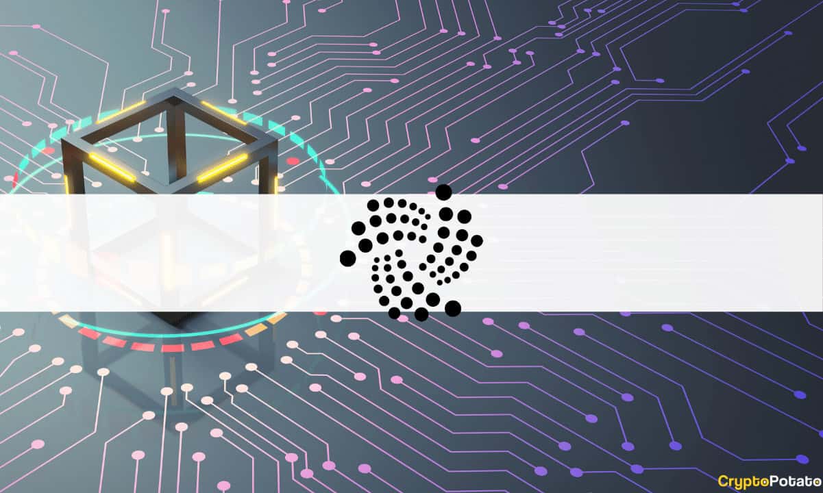 Iota-price-surges-20%-daily-as-team-announces-staking-testnet