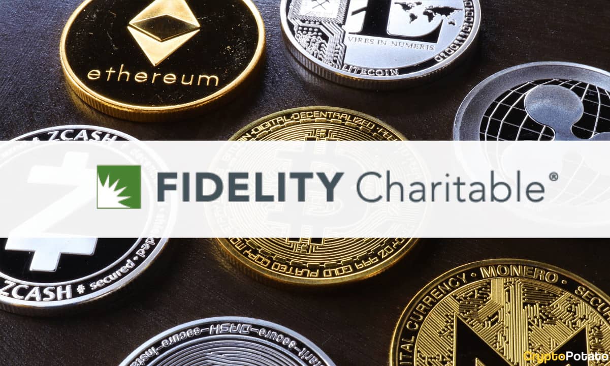 Record:-fidelity-charitable-has-received-over-$270-million-in-crypto-donations-in-2021