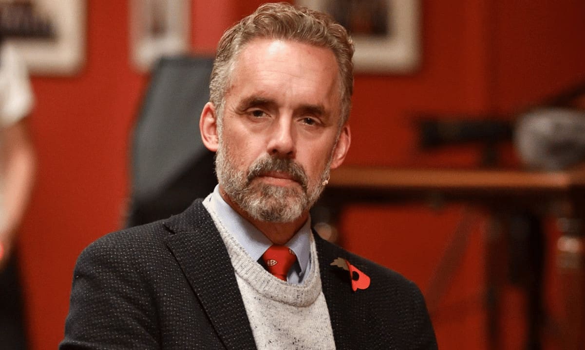 Jordan-peterson-bought-more-bitcoin-as-a-hedge-against-inflation