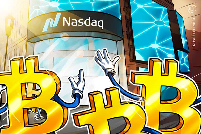 Bitcoin-miner-to-go-public-on-nasdaq-after-$4b-spac-merger