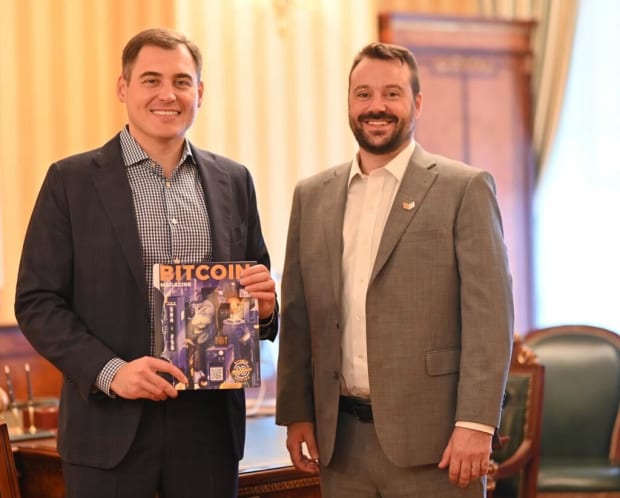 Bitcoin-magazine-partners-with-serhiy-tron-to-launch-kyiv-bureau