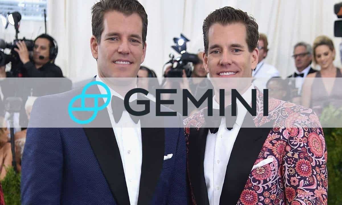 Gemini-eyes-$400-million-funding-round-аt-potential-$7-billion-valuation