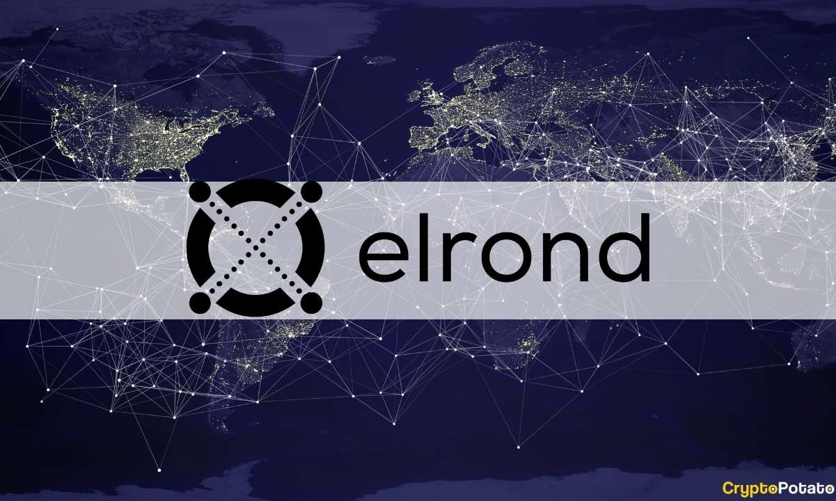 Elrond-launches-$1.29-billion-liquidity-incentive-program-as-maiar-dex-goes-live
