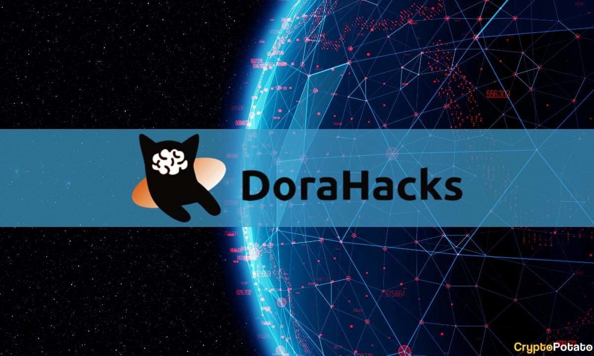 Open-source-incentive-platform-dorahacks-secures-$8m-in-funding-from-binance-labs