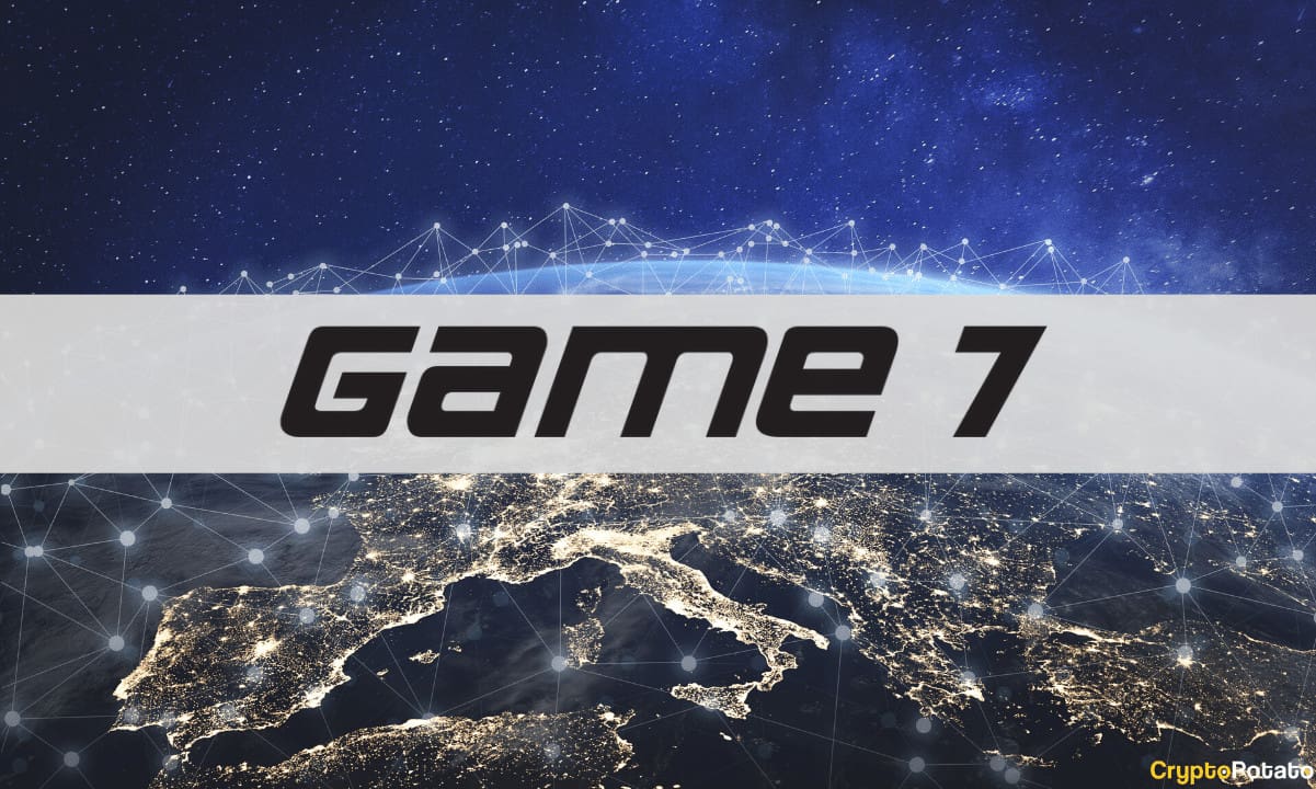 Game7-seeks-to-integrate-gaming-and-blockchain-with-a-$500m-platform