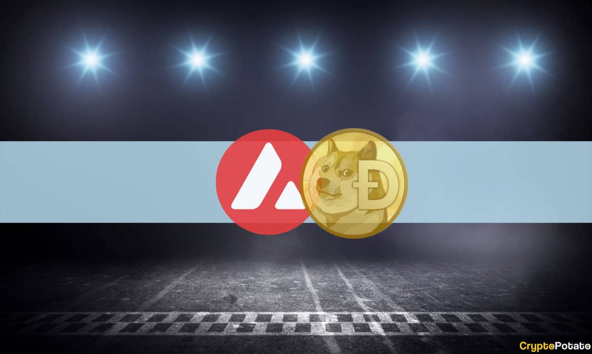 Market-watch:-btc-eyes-$60k,-avax-to-replace-doge-as-top-10?