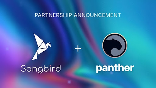 Panther-protocol-partners-with-songbird-–-flare’s-canary-network-–-to-accelerate-defi-adoption