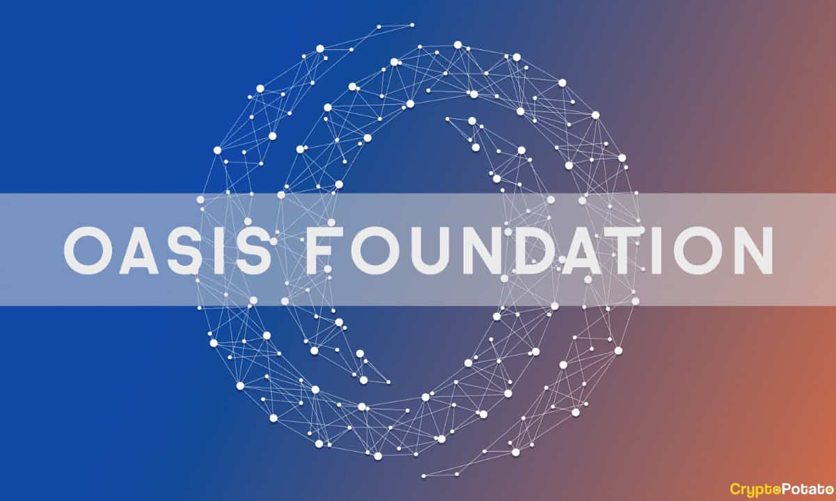 Oasis-foundation-launches-evm-compatible-paratime-on-mainnet,-targets-nfts,-gaming
