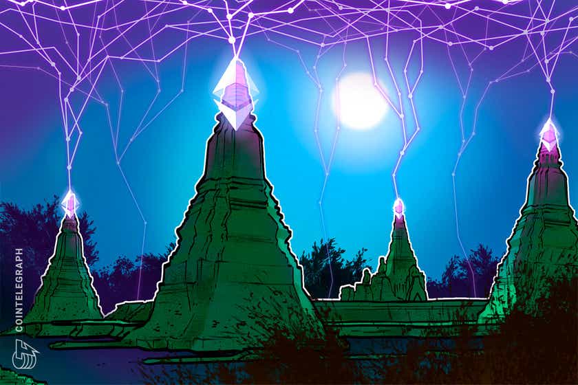 Southeast-asian-financial-institutions-turn-to-the-ethereum-blockchain