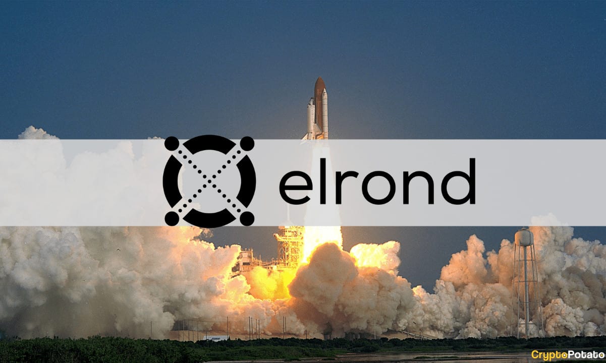 Bitcoin-retests-$55k-amid-extreme-volatility:-elrond-(egld)-surpasses-$500-(market-watch)