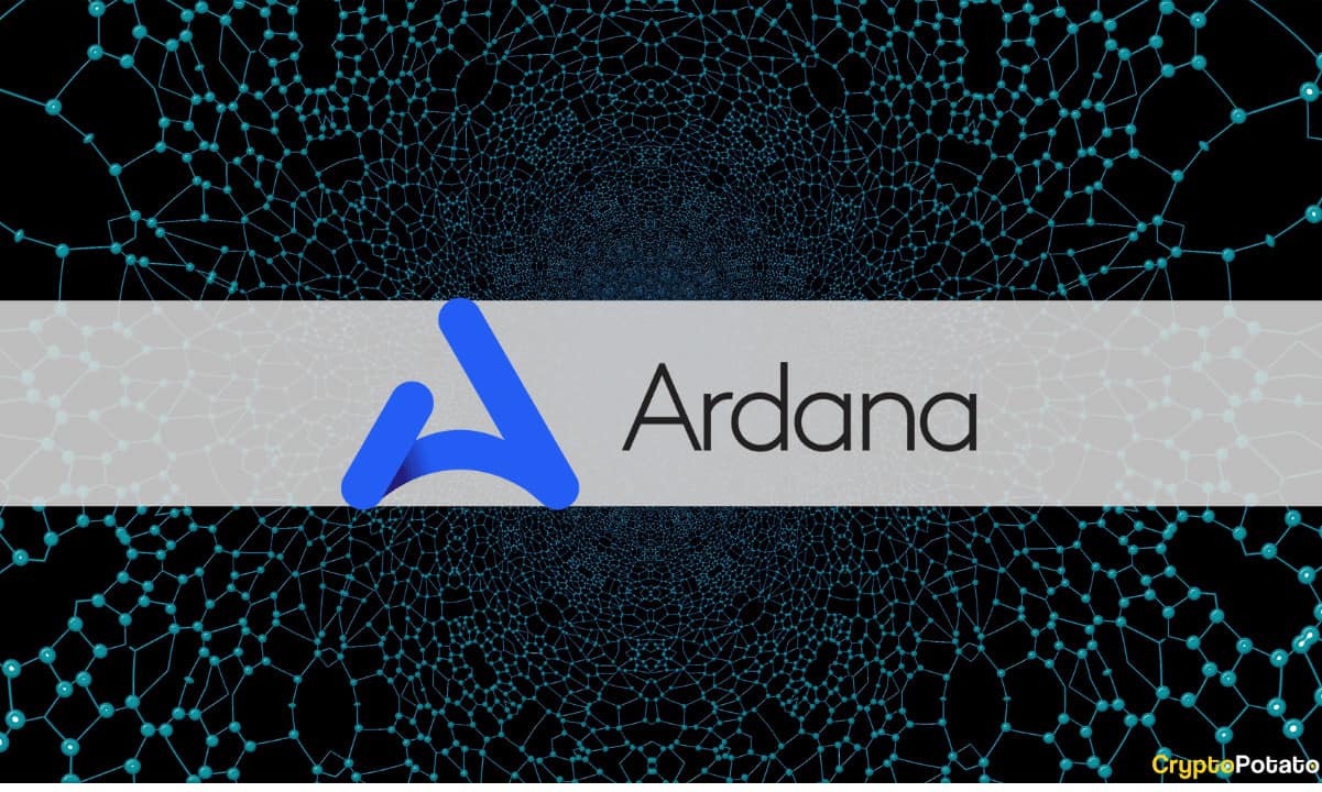Ardana-to-build-a-bridge-between-near-and-cardano-following-a-new-partnership
