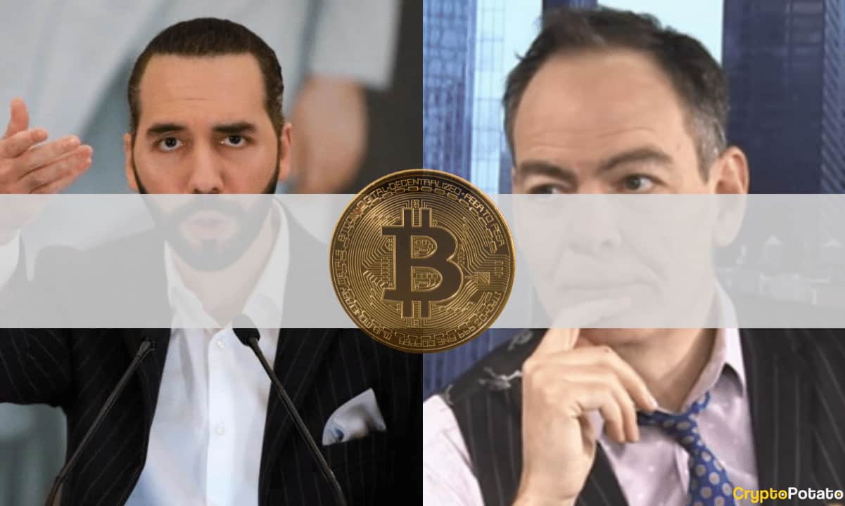 Max-keiser-in-el-salvador:-bitcoin-as-perfect-money-creates-confidence-in-leaders-like-president-bukele
