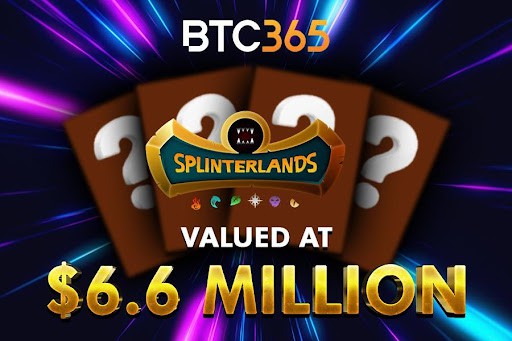 Btc365:-play-to-earn-crypto-platform-featuring-$10m-dividend-pool