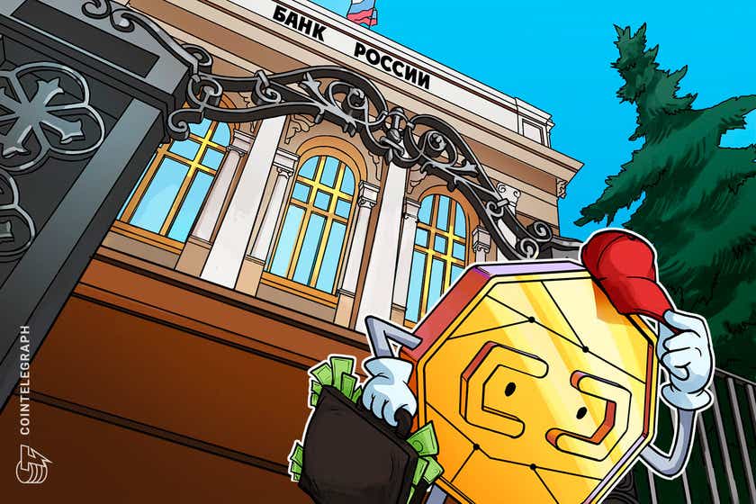 Russians-transact-$5b-in-crypto-each-year,-bank-of-russia-says