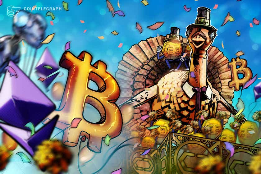 Crypto-thanksgiving:-nft-drops-and-black-friday-deals-go-mainstream?