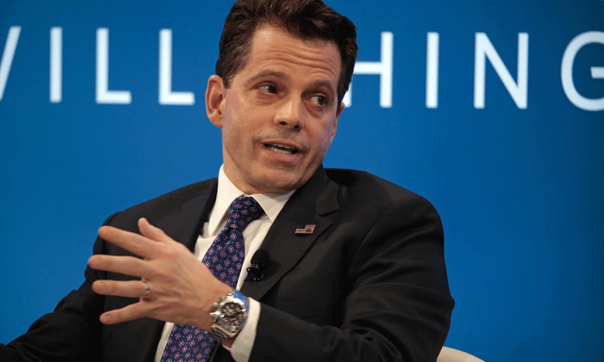 Anthony-scaramucci:-cryptocurrency-markets-had-their-black-friday-on-november-26