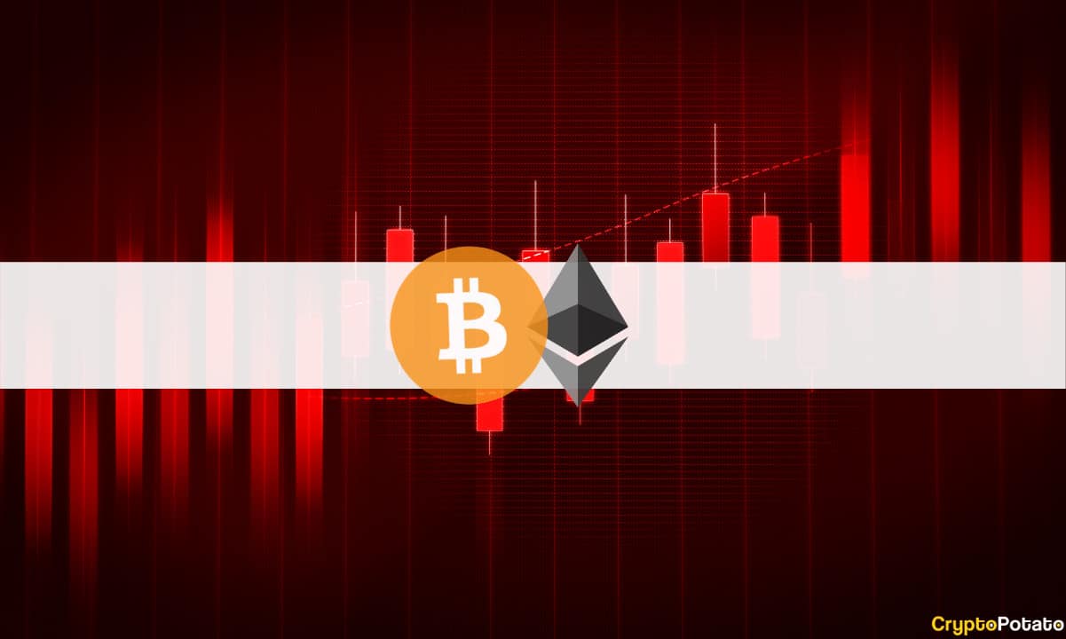 Crypto-correction-deepens:-market-cap-below-$2.5-trillion,-ethereum-amid-$4k-again-(market-watch)