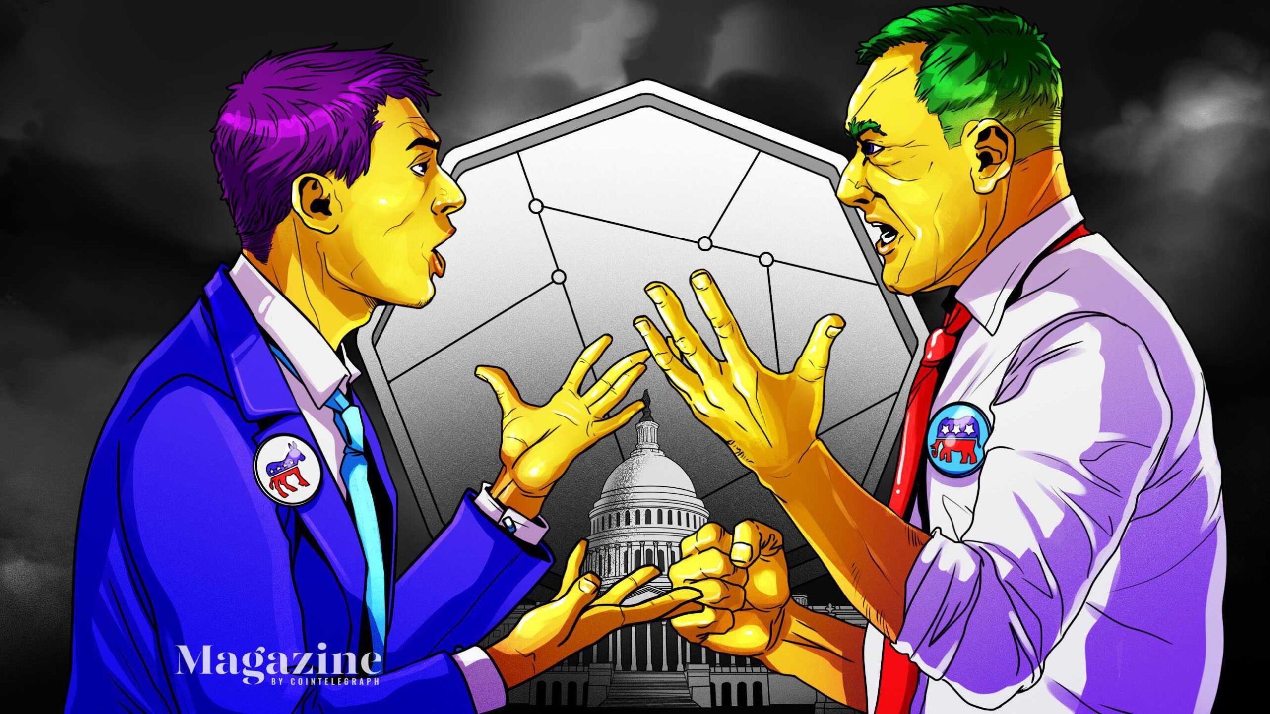 Lines-in-the-sand:-us-congress-is-bringing-partisan-politics-to-crypto