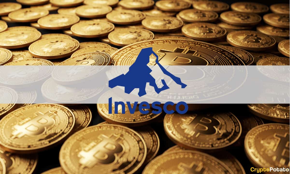 Invesco-launches-bitcoin-spot-etp-with-german-stock-market-operator